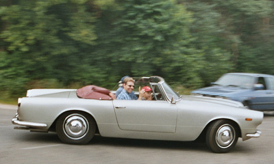 Flaminia 4